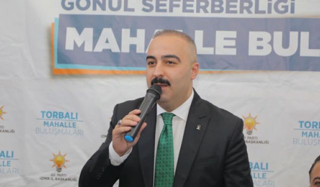 Dansözlerle alem görüntüleri çıkan AK Partili Selman Günaydın istifa etti