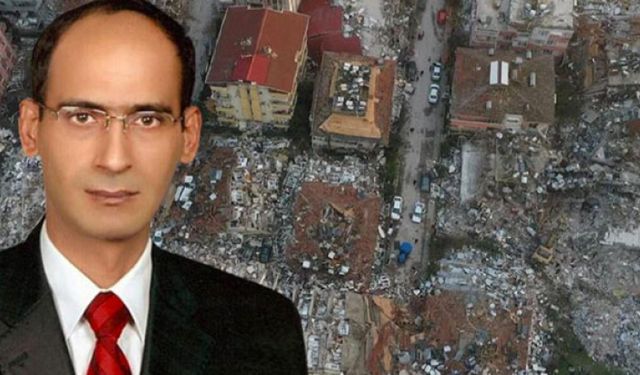 Defne Belediye Başkanı İbrahim Güzel: Çadır yok sözlerim çarpıtıldı! Bizde sinir minir kalmadı