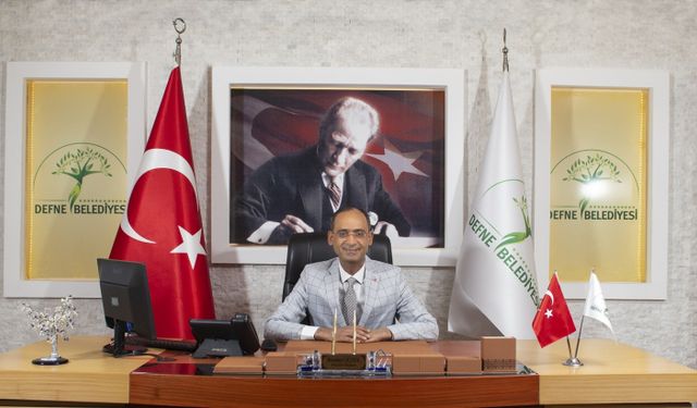 Defne Belediye Başkanı kötü haberi duyurdu: Maraş depreminin tam...