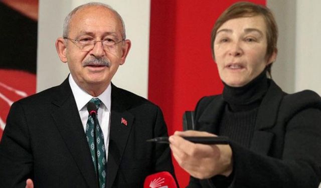 Deniz Baykal'dan Kemal Kılıçdaroğlu'na milletvekilliği talebi