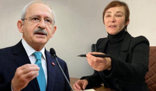 Deniz Baykal'ın kızı Aslı Baykal'dan Kemal Kılıçdaroğlu eleştirisi! İyi ki Erdoğan var