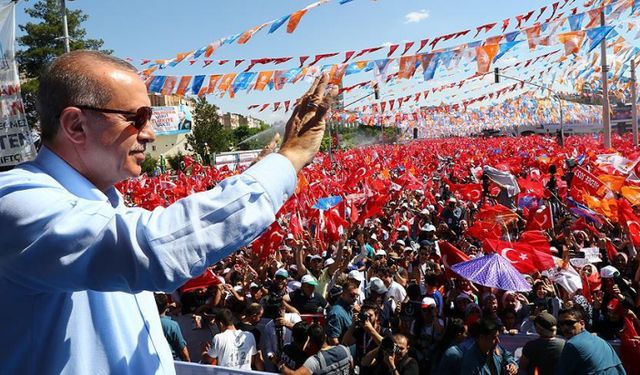 Denizli Büyükşehir Belediyesi, Erdoğan'ın ziyareti için toplu taşımayı ücretsiz yaptı