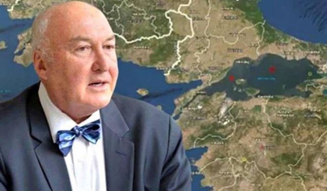 Deprem bilimci Prof. Dr. Ahmet Ercan'dan sert çıkış! 'Deprem takdiri ilahi değildir, artık yeter!'