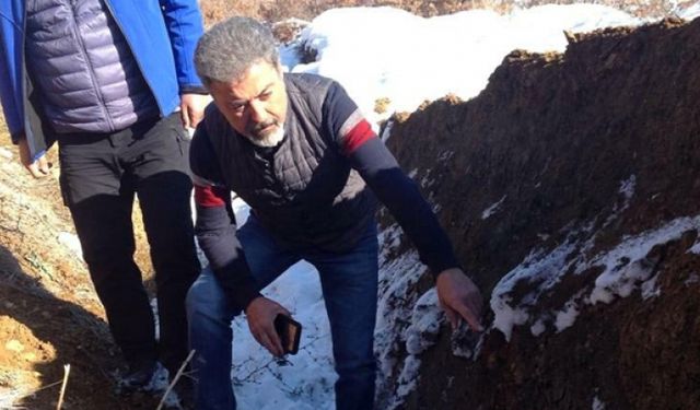 Deprem Bilimci uyardı! 20 kilometre uzunluğundaki fay kırılmaya başladı!