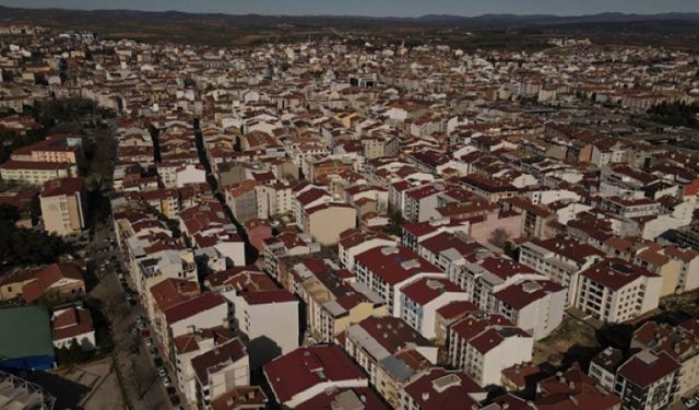 Deprem riski yok denilen o ile insanlar akın akın göç ediyor!