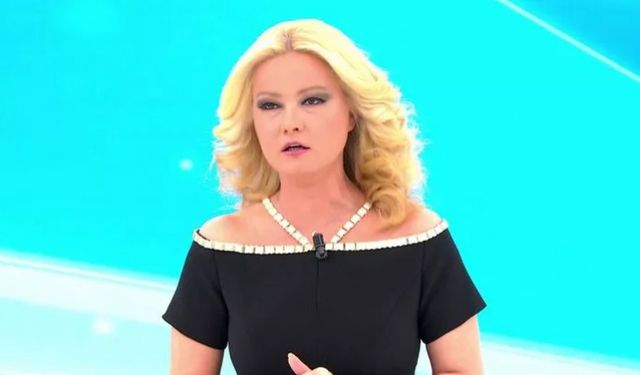 Deprem sonrası ATV'nin yayın akışını bozmaması tepki çekmişti! Müge Anlı'dan açıklama geldi