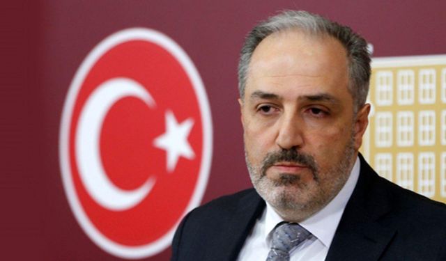 DEVA Partili Mustafa Yeneroğlu: AKP paşalara taş çıkartmaktadır