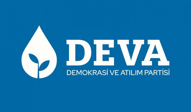 DEVA Partisi'nde istifa depremi!