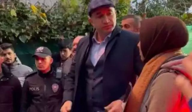 Devlet Bahçeli bu videoyu görmesin... Uygurlara sınır dışı tehdidi