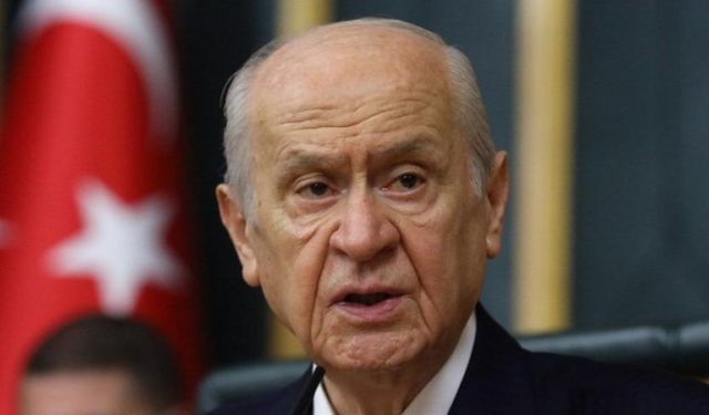 Devlet Bahçeli'den Kılıçdaroğlu'nun başörtüsü çağrısına ilk yorum!