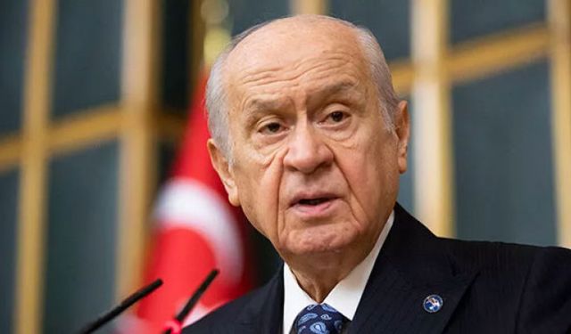 Devlet Bahçeli'nin sınıf arkadaşı kim? Herkes merak ediyor! 6'lı masanın adayı