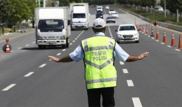 Dikkat İstanbul'da bu yollar yarın kapalı!