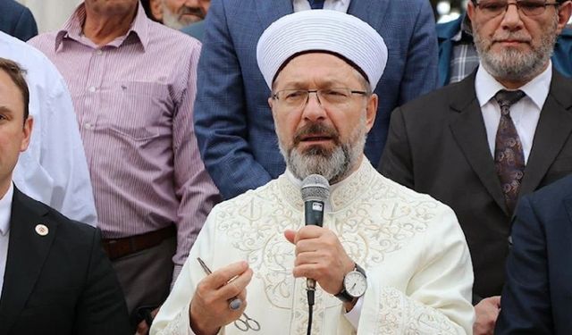 Diyanet: Mümin ticaretini aldatma üzerine yapmaz