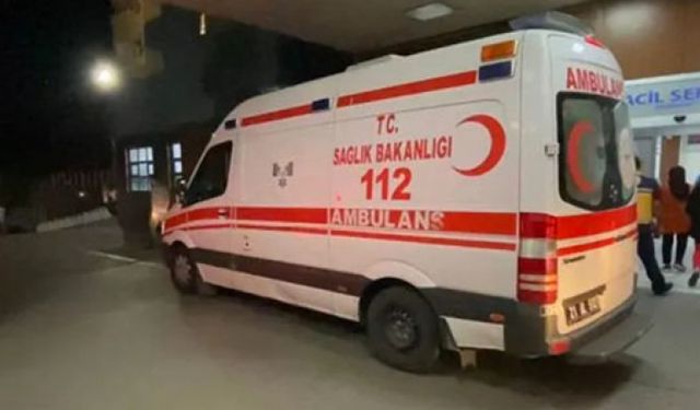 Diyarbakır'da 'kız isteme' kavgasında 3'ü ağır 13 kişi yaralandı