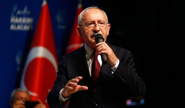 Doğru Parti, seçimlerde Kılıçdaroğlu'nu destekleyecek