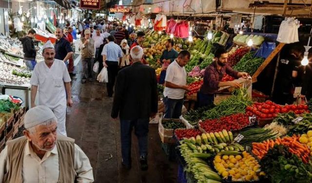 Dünya Bankası: Türkiye gıda enflasyonunda dünya beşincisi