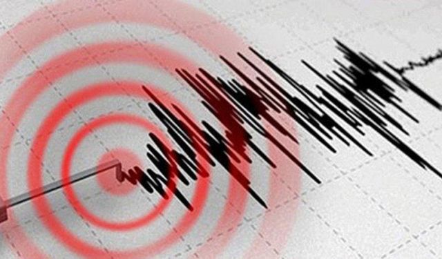 Düzce'de korkutan deprem: Bu kez büyüklüğü 3.5