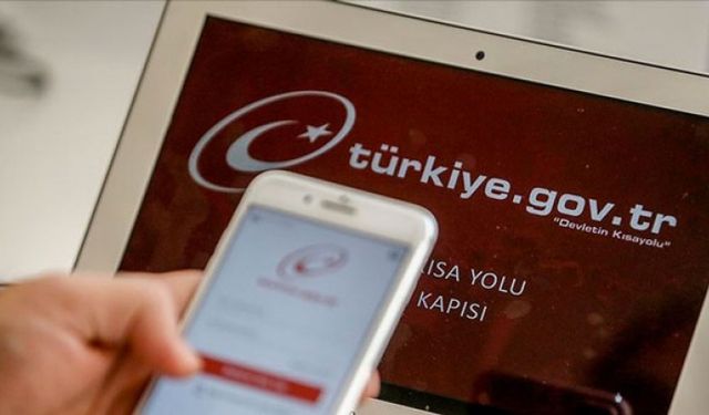 E-devlet üzerinden EYT için emeklilik başvurusu nasıl yapılır? Emekli başvuru ekranı