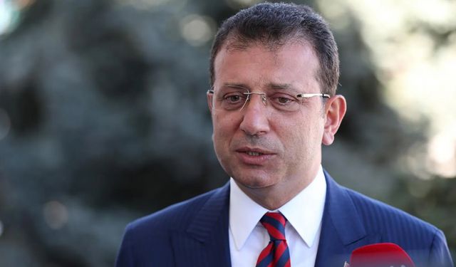 Ekrem İmamoğlu açıkladı! İBB’nin TOGG talebi karşılanmadı