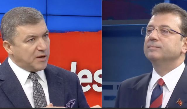 Ekrem İmamoğlu CHP ve İYİ Parti'ye seslendi! Bu sorunu çözleri lazım