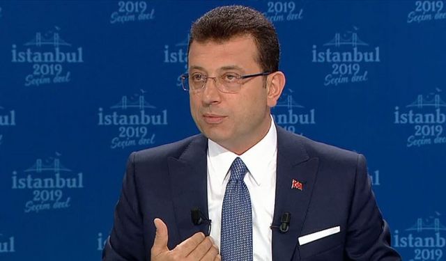 Ekrem İmamoğlu duyurdu! İstanbul'daki 2000 sonrası binalar için yeni karar