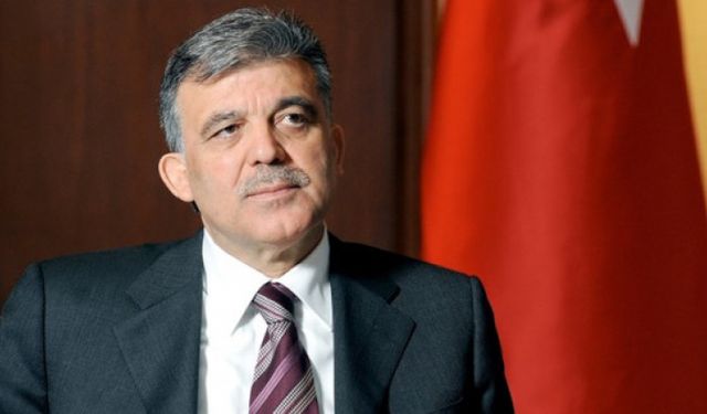 Ekrem İmamoğlu'na verilen hapis cezasına Abdullah Gül'den tepki: Bu yanlışı düzelteceklerine inanıyorum