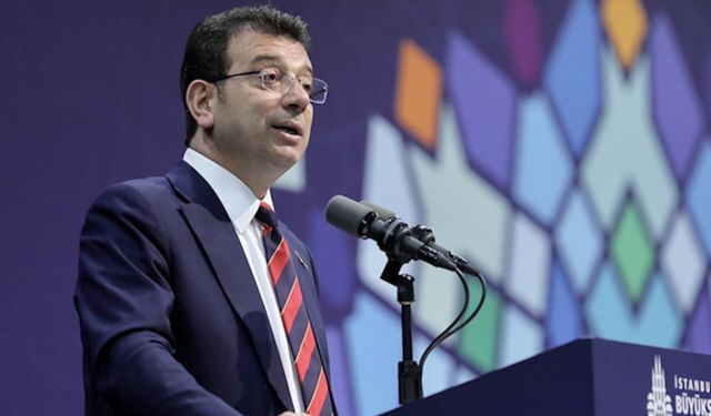 Ekrem İmamoğlu: Sessiz ve Derinden bir devrime imza atıyoruz