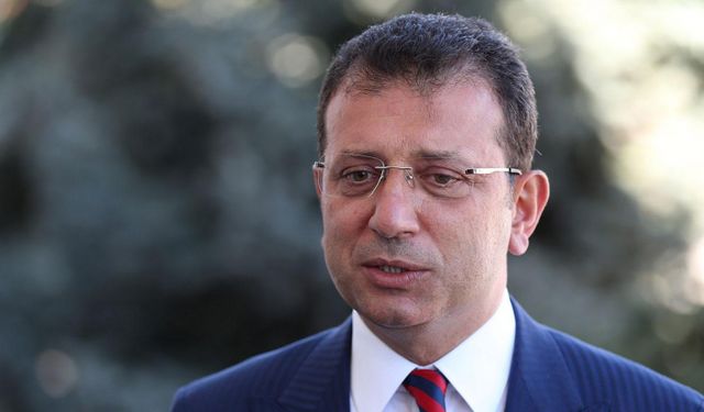 Ekrem İmamoğlu sitem etti: Bu yanlıştan acilen dönün!