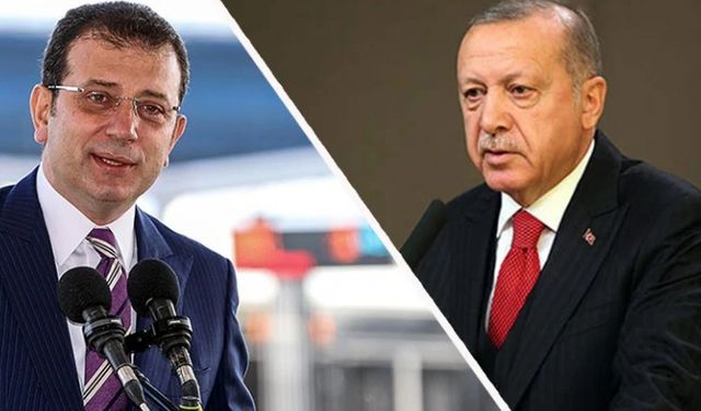 Ekrem İmamoğlu yeni Erdoğan mı? Fatih Altaylı bombayı attı, hapisten zirveye...