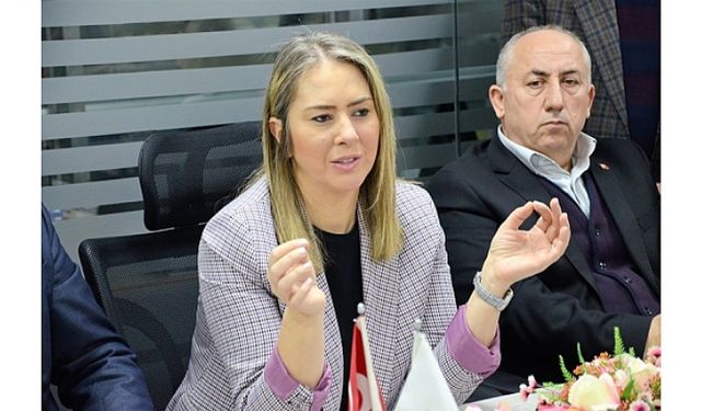 Elbistanlı küçük çocuğun konuşması yürek ısıttı: Araba da ver la