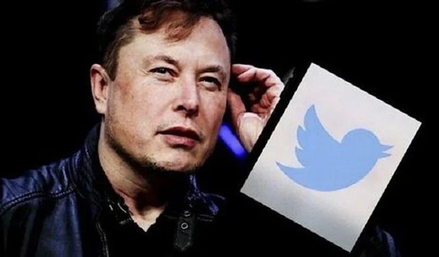 Elon Musk’a Twitter'daki yasaklı hesapların açılmaması yönünde baskı!