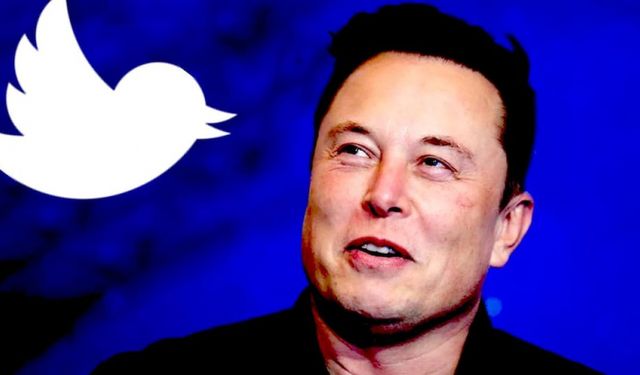 Elon Musk açıkladı! Twitter'a yeni özellik geliyor