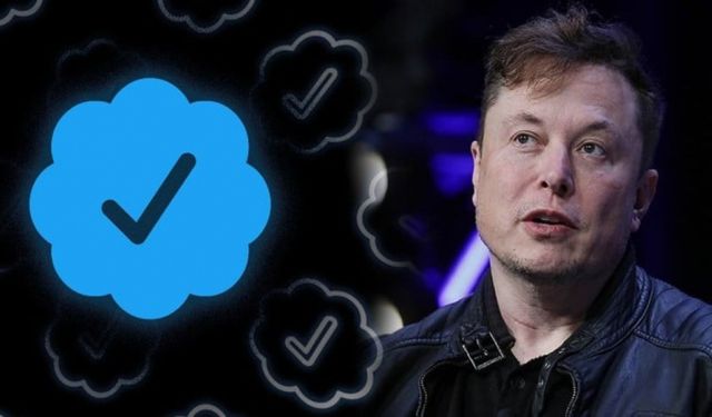 Elon Musk açıkladı! Twitter'da mavi tik ücreti ne kadar olacak?