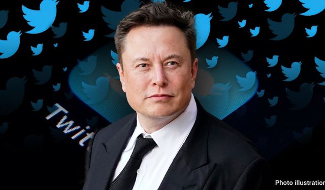 Elon Musk duyurdu! Tweet görüntülenme sayılarını kapatma özelliği gelecek