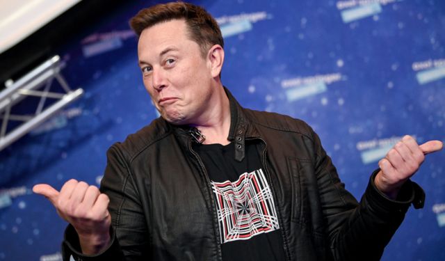 Elon Musk'tan 182 milyar dolarlık kayıp ile Guinness Dünya rekoru