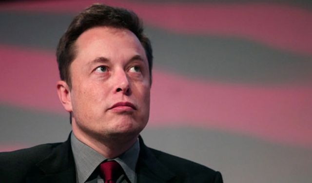 Elon Musk'tan depremle ilgili çağrıya yanıt: Onaylanırsa gönderebiliriz