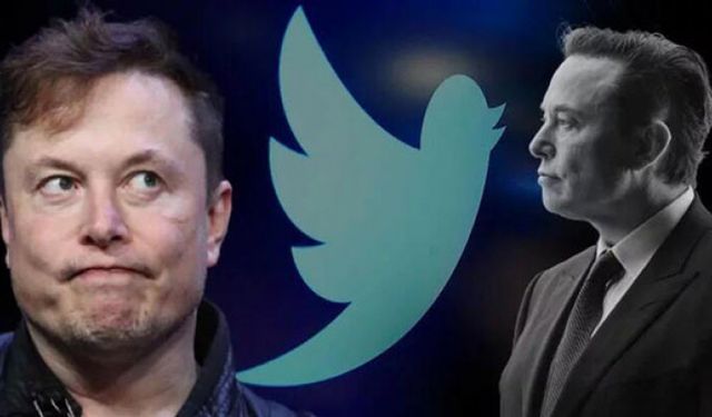 Elon Musk, Twitter'da tartıştığı çalışanını kovduğunu açıkladı