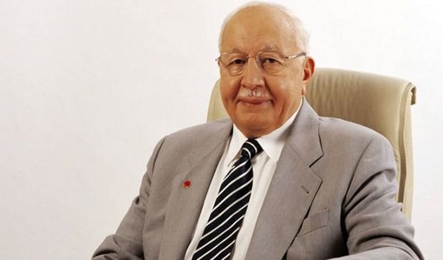 Saadet Partisi kemiklerini sızlatıyor denmişti! Erbakan'ın CHP ile koalisyon sözleri gündem oldu