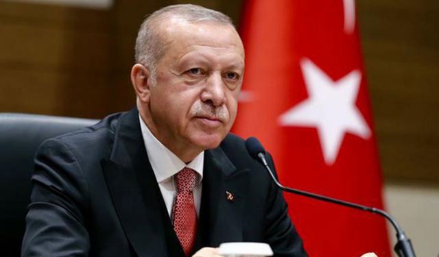 Erdoğan AK Parti grup toplantısında anayasa çalışmasını açıklayacak