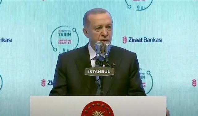 Cumhurbaşkanı Erdoğan müjdeleri verdi! Kişi başına 250 bin liraya kadar kredi verilecek