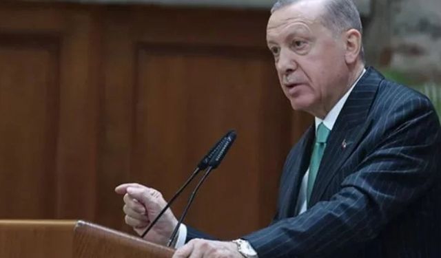 Erdoğan'dan harekatla ilgili önemli sinyal! 'Bedelini ödetiriz'