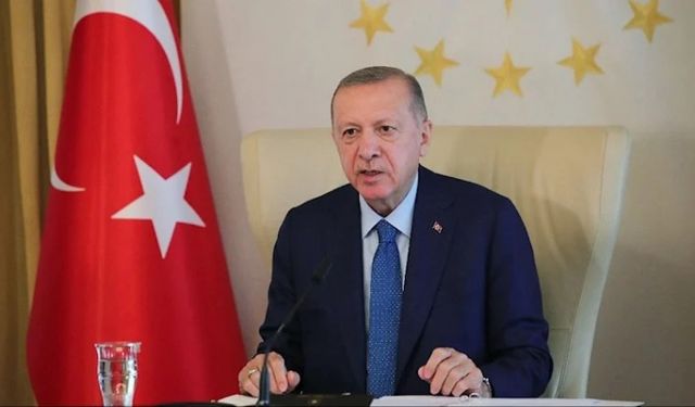 Erdoğan’dan İYİ Parti’ye sert çağrı: 'Altılı masayı terk et'