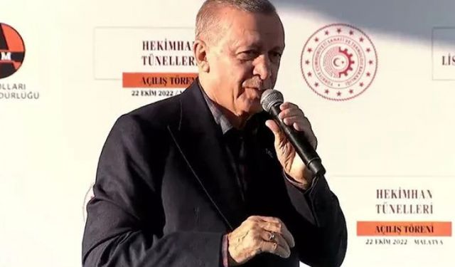 Erdoğan'dan Kılıçdaroğlu'na başörtüsü için referandum çağrısı!