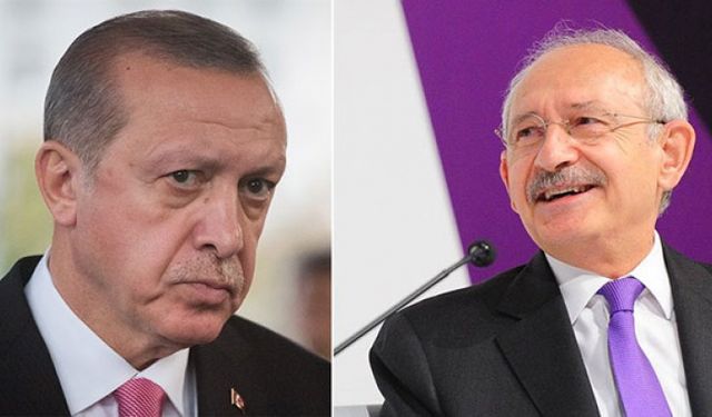 Erdoğan'dan Kılıçdaroğlu'na bomba gönderme: Ülke ülke gezeceğine...