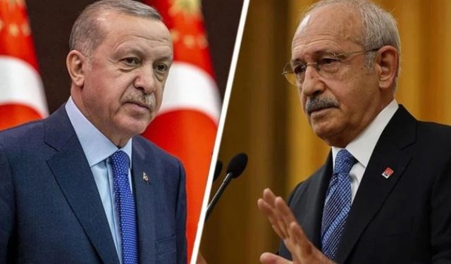 Erdoğan'dan Kılıçdaroğlu'nun 'uyuşturucu' sözlerine sert çıkış! 'Haramı helali iyi bilirim'