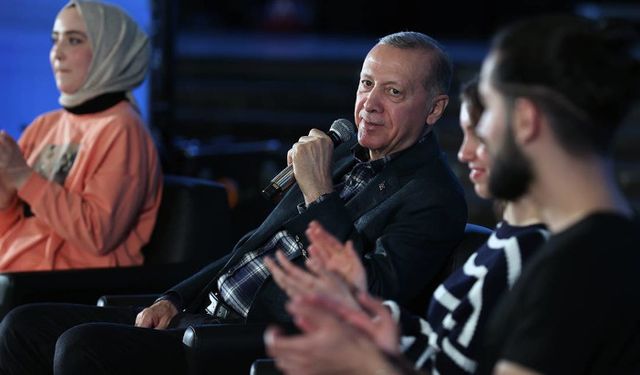 Erdoğan'dan seçim tarihi açıklaması: Cumhurbaşkanı olarak yetkimizi kullanacağız