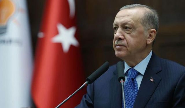 Erdoğan'dan tahıl koridoru için 'Rusya’yı nasıl ikna ettiniz’ sorusuna bomba cevap