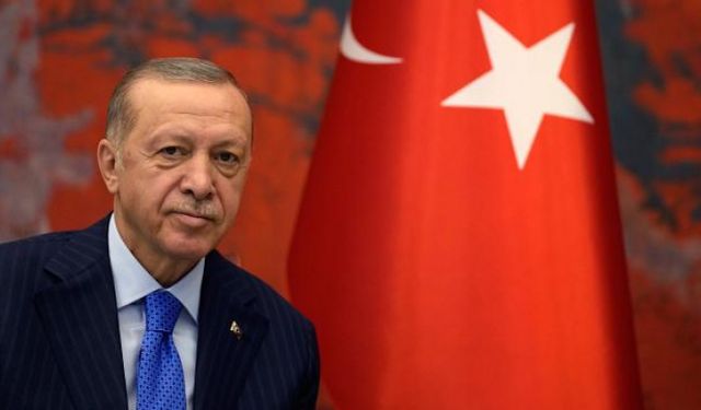 Erdoğan'dan Taliban'a tepki: Bu işin takipçisiyiz, takipçisi olacağız