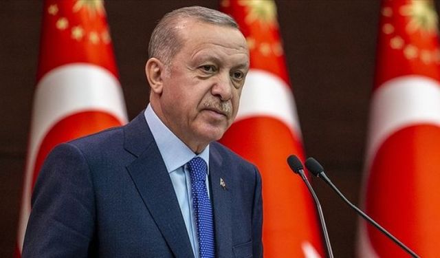 Erdoğan'dan Yunanistan'a gözdağı! Bir gece ansızın gelebiliriz