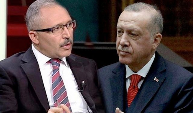 Erdoğan gereğini yap demişti! Abdülkadir Selvi seçim sonuçlarını açıkladı...